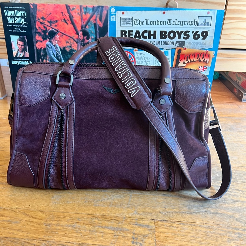 Zadig&Voltaire Bag - Picture 6 of 8